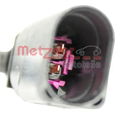 Sensor, Abgastemperatur METZGER 0894099 Bild Sensor, Abgastemperatur METZGER 0894099