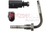 Sensor, Abgastemperatur vor Abgasturbolader METZGER 08941002 Bild Sensor, Abgastemperatur vor Abgasturbolader METZGER 08941002