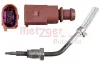 Sensor, Abgastemperatur METZGER 08941003 Bild Sensor, Abgastemperatur METZGER 08941003