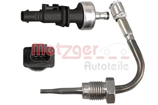 Sensor, Abgastemperatur METZGER 08941004 Bild Sensor, Abgastemperatur METZGER 08941004