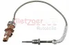 Sensor, Abgastemperatur METZGER 08941005 Bild Sensor, Abgastemperatur METZGER 08941005