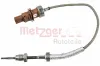 Sensor, Abgastemperatur METZGER 08941007 Bild Sensor, Abgastemperatur METZGER 08941007