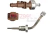 Sensor, Abgastemperatur METZGER 08941008 Bild Sensor, Abgastemperatur METZGER 08941008