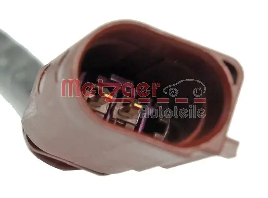 Sensor, Abgastemperatur METZGER 0894100 Bild Sensor, Abgastemperatur METZGER 0894100