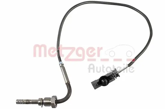 Sensor, Abgastemperatur METZGER 08941010 Bild Sensor, Abgastemperatur METZGER 08941010