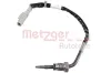 Sensor, Abgastemperatur METZGER 08941012 Bild Sensor, Abgastemperatur METZGER 08941012