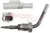 Sensor, Abgastemperatur METZGER 08941012 Bild Sensor, Abgastemperatur METZGER 08941012