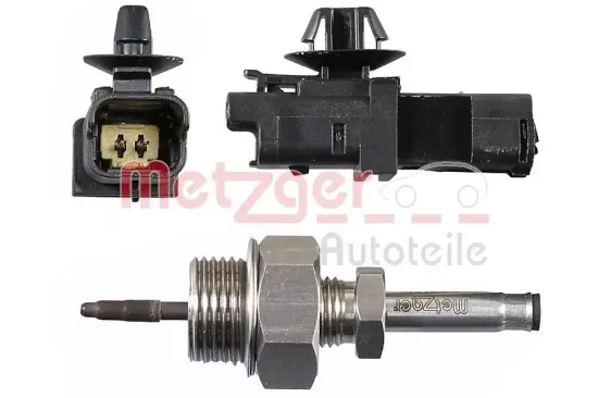 Sensor, Abgastemperatur METZGER 08941015 Bild Sensor, Abgastemperatur METZGER 08941015