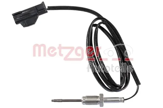 Sensor, Abgastemperatur METZGER 08941019 Bild Sensor, Abgastemperatur METZGER 08941019