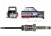 Sensor, Abgastemperatur Rußpartikelfilter mitte METZGER AUTOTEILE 08941020 Bild Sensor, Abgastemperatur Rußpartikelfilter mitte METZGER AUTOTEILE 08941020