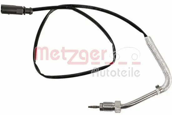 Sensor, Abgastemperatur METZGER 08941021 Bild Sensor, Abgastemperatur METZGER 08941021