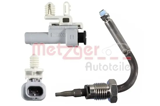 Sensor, Abgastemperatur METZGER 08941022 Bild Sensor, Abgastemperatur METZGER 08941022