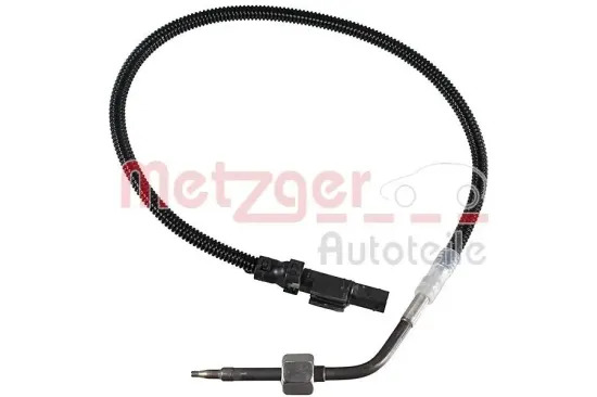 Sensor, Abgastemperatur nach Katalysator METZGER AUTOTEILE 08941025 Bild Sensor, Abgastemperatur nach Katalysator METZGER AUTOTEILE 08941025