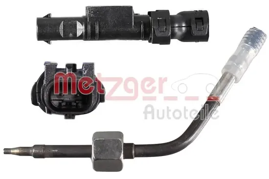 Sensor, Abgastemperatur nach Katalysator METZGER AUTOTEILE 08941025 Bild Sensor, Abgastemperatur nach Katalysator METZGER AUTOTEILE 08941025