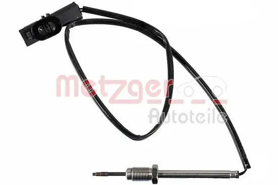 Sensor, Abgastemperatur METZGER 08941028 Bild Sensor, Abgastemperatur METZGER 08941028