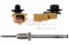 Sensor, Abgastemperatur METZGER 08941031 Bild Sensor, Abgastemperatur METZGER 08941031