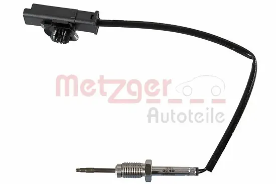 Sensor, Abgastemperatur Abgasturbolader METZGER 08941035 Bild Sensor, Abgastemperatur Abgasturbolader METZGER 08941035