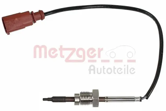 Sensor, Abgastemperatur METZGER 08941038 Bild Sensor, Abgastemperatur METZGER 08941038