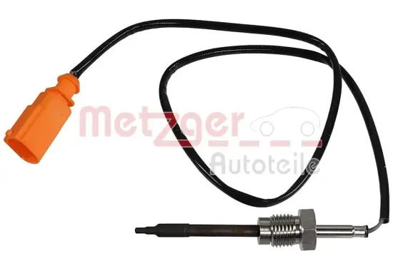 Sensor, Abgastemperatur METZGER 08941039 Bild Sensor, Abgastemperatur METZGER 08941039