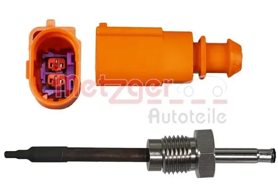 Sensor, Abgastemperatur METZGER 08941039 Bild Sensor, Abgastemperatur METZGER 08941039