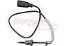 Sensor, Abgastemperatur METZGER 08941040 Bild Sensor, Abgastemperatur METZGER 08941040