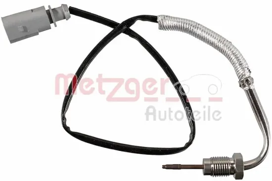 Sensor, Abgastemperatur METZGER 08941041 Bild Sensor, Abgastemperatur METZGER 08941041