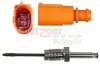 Sensor, Abgastemperatur METZGER 08941042 Bild Sensor, Abgastemperatur METZGER 08941042