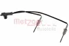 Sensor, Abgastemperatur METZGER 08941047 Bild Sensor, Abgastemperatur METZGER 08941047