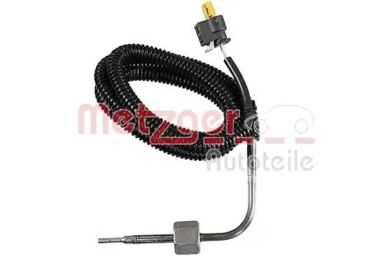 Sensor, Abgastemperatur METZGER 08941048 Bild Sensor, Abgastemperatur METZGER 08941048