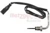 Sensor, Abgastemperatur METZGER 08941049 Bild Sensor, Abgastemperatur METZGER 08941049