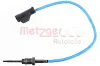 Sensor, Abgastemperatur METZGER 08941050 Bild Sensor, Abgastemperatur METZGER 08941050