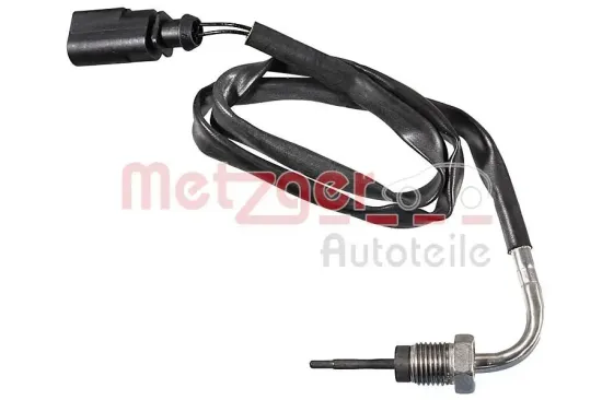 Sensor, Abgastemperatur METZGER 08941051 Bild Sensor, Abgastemperatur METZGER 08941051