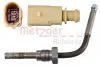 Sensor, Abgastemperatur METZGER 08941053 Bild Sensor, Abgastemperatur METZGER 08941053