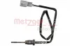 Sensor, Abgastemperatur vor Rußpartikelfilter METZGER AUTOTEILE 08941058 Bild Sensor, Abgastemperatur vor Rußpartikelfilter METZGER AUTOTEILE 08941058
