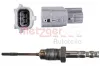 Sensor, Abgastemperatur vor Rußpartikelfilter METZGER AUTOTEILE 08941058 Bild Sensor, Abgastemperatur vor Rußpartikelfilter METZGER AUTOTEILE 08941058