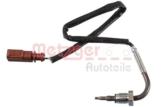 Sensor, Abgastemperatur METZGER 08941059 Bild Sensor, Abgastemperatur METZGER 08941059