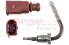 Sensor, Abgastemperatur METZGER 08941059 Bild Sensor, Abgastemperatur METZGER 08941059