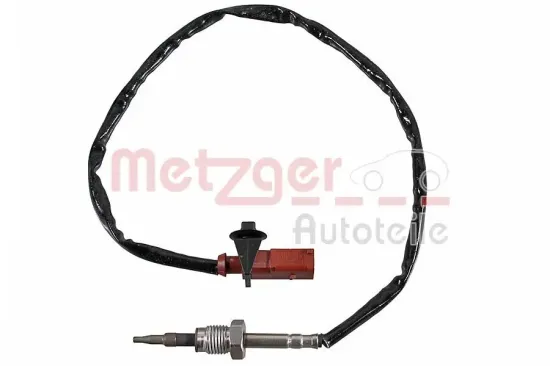 Sensor, Abgastemperatur METZGER 08941061 Bild Sensor, Abgastemperatur METZGER 08941061