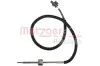 Sensor, Abgastemperatur METZGER 08941063 Bild Sensor, Abgastemperatur METZGER 08941063