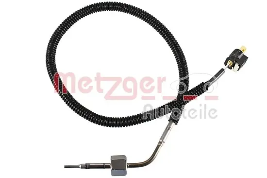 Sensor, Abgastemperatur METZGER 08941064 Bild Sensor, Abgastemperatur METZGER 08941064