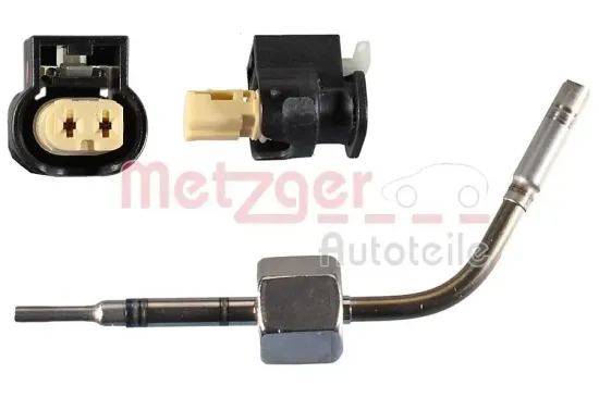 Sensor, Abgastemperatur METZGER 08941064 Bild Sensor, Abgastemperatur METZGER 08941064