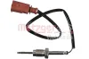 Sensor, Abgastemperatur METZGER 08941066 Bild Sensor, Abgastemperatur METZGER 08941066