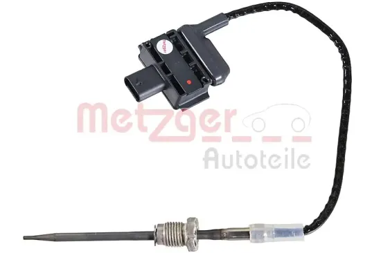 Sensor, Abgastemperatur METZGER 08941069 Bild Sensor, Abgastemperatur METZGER 08941069