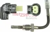 Sensor, Abgastemperatur METZGER 0894106 Bild Sensor, Abgastemperatur METZGER 0894106