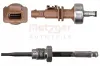 Sensor, Abgastemperatur nach Rußpartikelfilter METZGER 08941072 Bild Sensor, Abgastemperatur nach Rußpartikelfilter METZGER 08941072