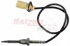 Sensor, Abgastemperatur METZGER 08941075 Bild Sensor, Abgastemperatur METZGER 08941075