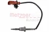 Sensor, Abgastemperatur METZGER 08941076 Bild Sensor, Abgastemperatur METZGER 08941076