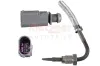 Sensor, Abgastemperatur vor Vorkatalysator METZGER AUTOTEILE 08941079 Bild Sensor, Abgastemperatur vor Vorkatalysator METZGER AUTOTEILE 08941079