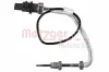 Sensor, Abgastemperatur METZGER 08941081 Bild Sensor, Abgastemperatur METZGER 08941081