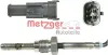 Sensor, Abgastemperatur METZGER AUTOTEILE 0894108 Bild Sensor, Abgastemperatur METZGER AUTOTEILE 0894108